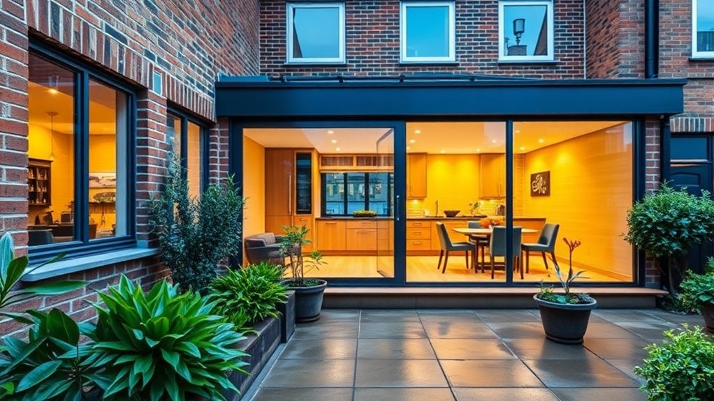 Conservatories & Extensions Putney
