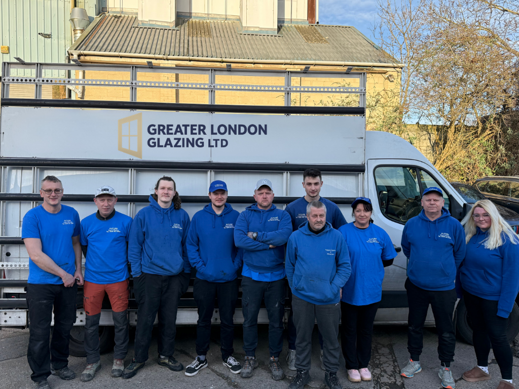 Professional Glazing & Window Specialists Putney